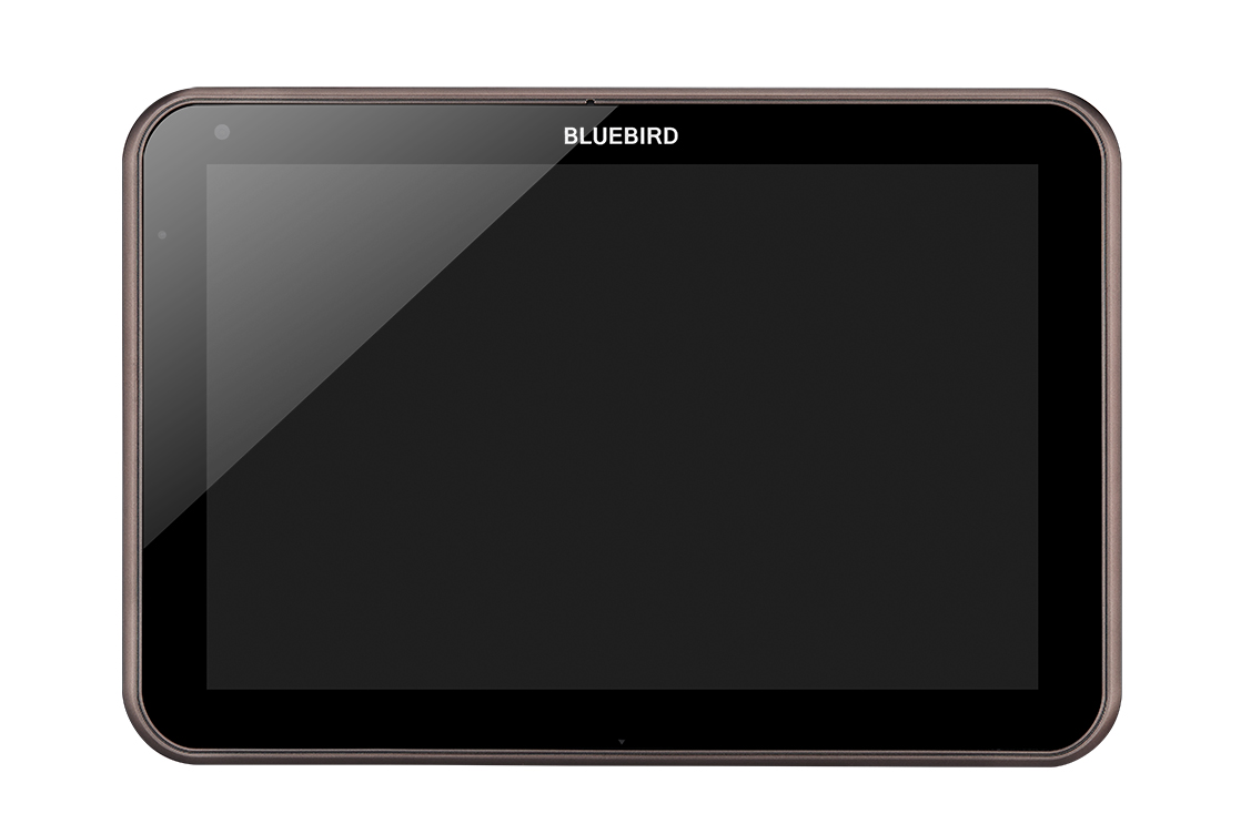 Tablet Bluebird RT101